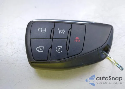 2023 Buick Envision Essence Fwd from USA, damaged, VIN LRBFZNR46PD077315